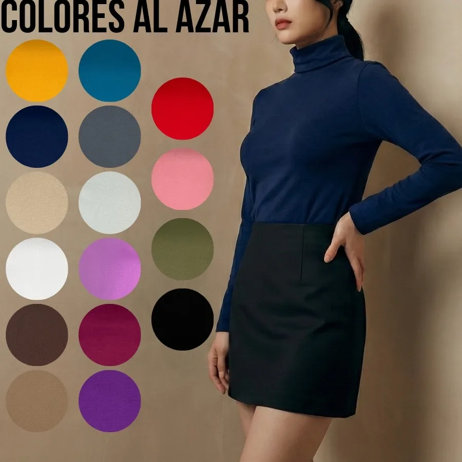 POLO A KIT DE 7 7678